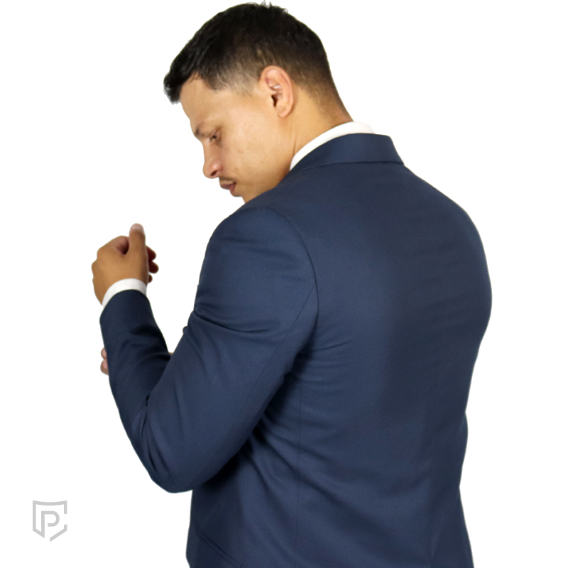 PC Plain Suit Blue PC Plain Suit Blue