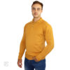 PC Mens Ramsgate Golfer Jersey Mustard