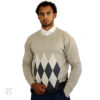PC Mens Diamond Jersey Stone