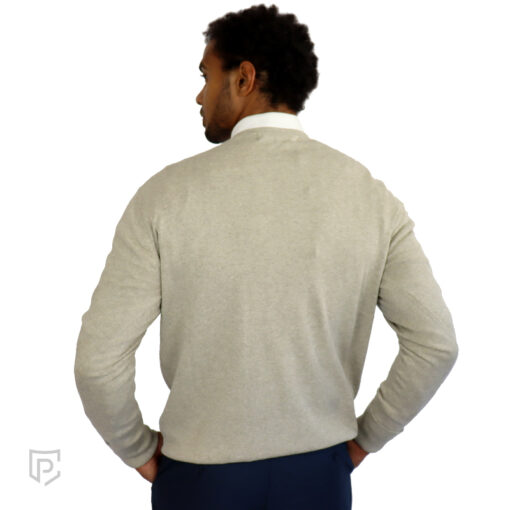 PC Mens Diamond Jersey Stone