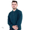 PC Mens Ramsgate Golfer Jersey Green