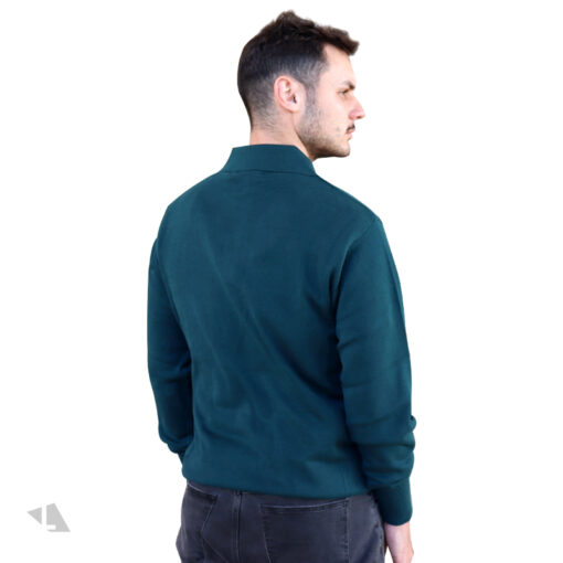 PC Mens Ramsgate Golfer Jersey Green