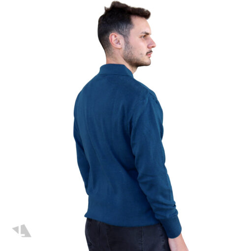 PC Mens Ramsgate Golfer Jersey Blue