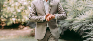 Wedding Suit