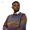 Men's Crew Jersey Multi-colour