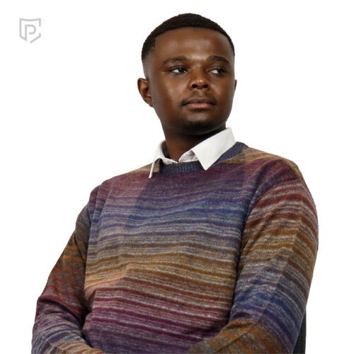 Men's Crew Jersey Multi-colour