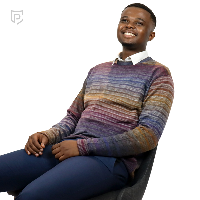 Men's Crew Jersey Multi-colour Men's Crew Jersey Multi-colour
